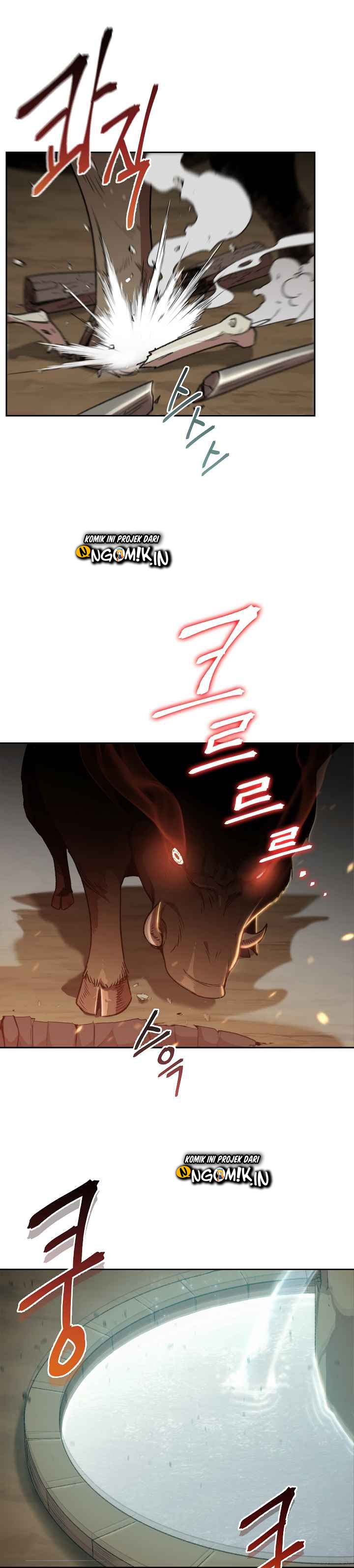 Dungeon Reset